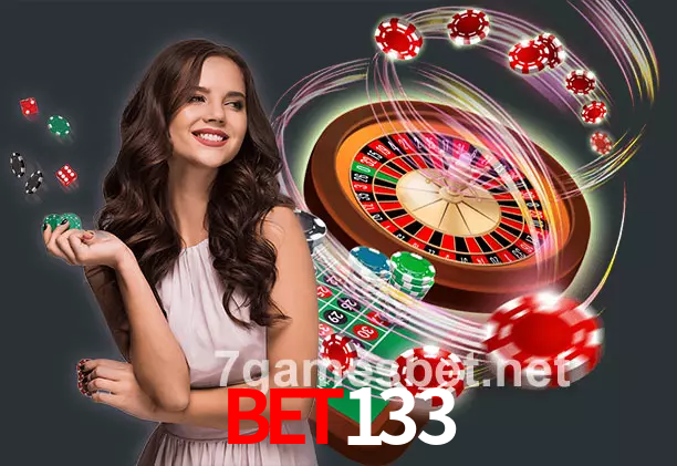 vivo no cassino Bet133