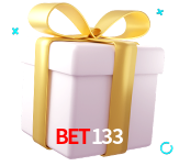 Receba seus bônus de boas-vindas no Bet133