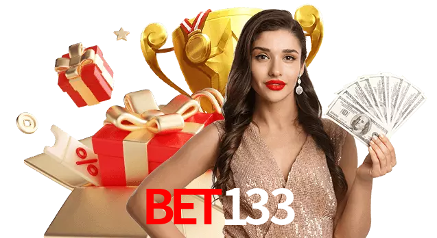 Jogue com dealers reais no Bet133!