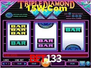 Platform Technology Bet133