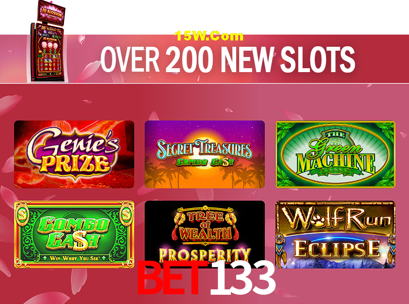 Account Benefits Bet133