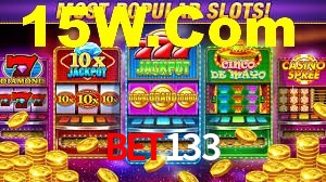 VIP Casino Bet133