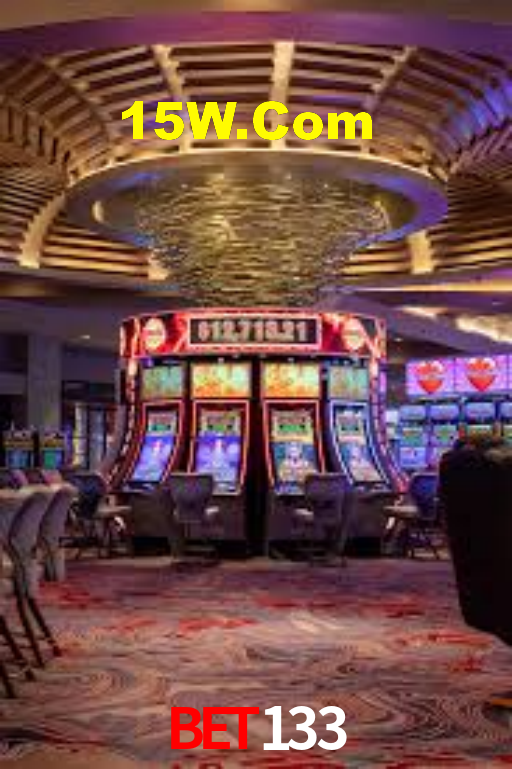 Bet133: A Experiência de Casino com Jogos de Mesa ao Vivo