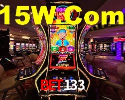 Welcome Bonus Bet133