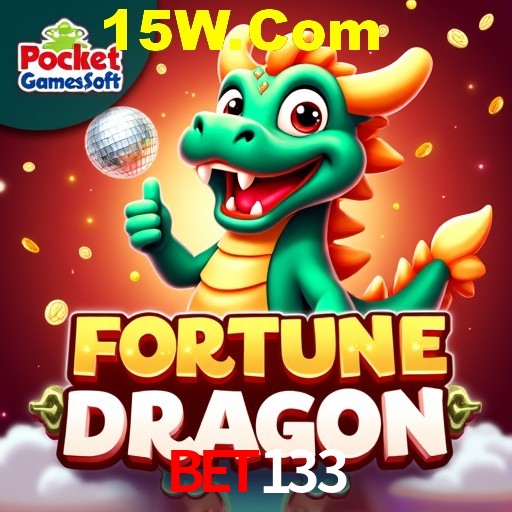 APP oficial da Bet133 para mobile