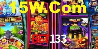 Bet133 App Interface