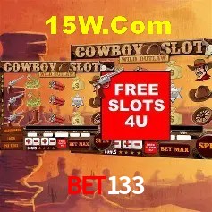 Bet133 São Paulo - Top Slots