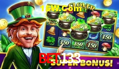 Bet133 Slot - 320+ Caça-Níqueis Premium