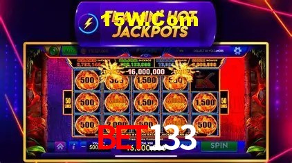 Bet133 Rio de Janeiro - Slot Strategy
