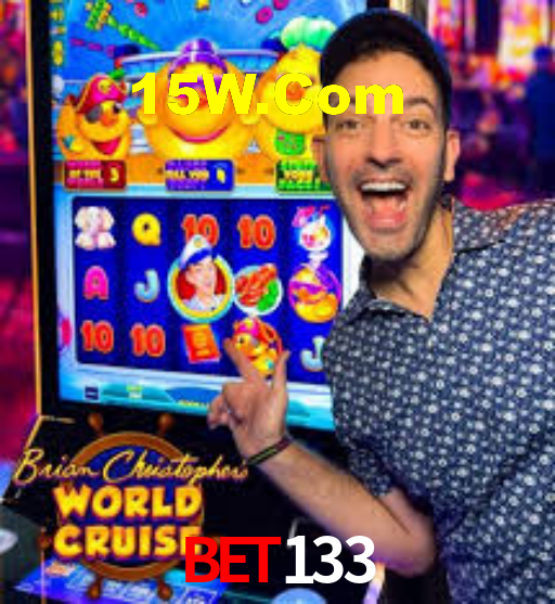 Bet133: Seu Cassino Premiado com Pagamentos Rápidos