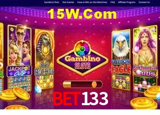 Bet133 Belo Horizonte - Jackpots