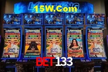 Bet133 Rio de Janeiro - Licenses