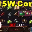 Bet133 Brasília - Jogo Features