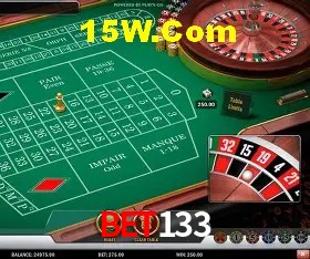 Bet133 São Paulo - Jogo Providers