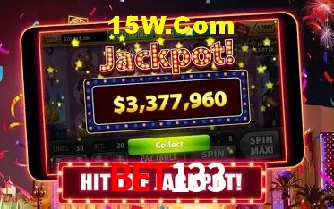 Bet133 - Aplicativo Móvel