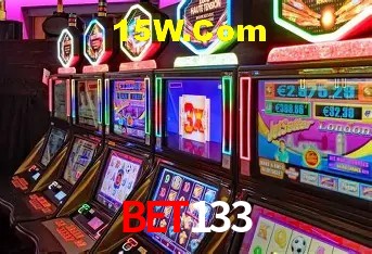Bet133 - User Statistics