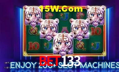 Bet133 Rio de Janeiro - Popular Jogos