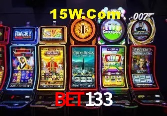 Especiais de Fim de Semana Bet133