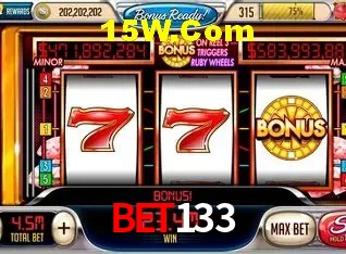 Integração de APIs Bet133