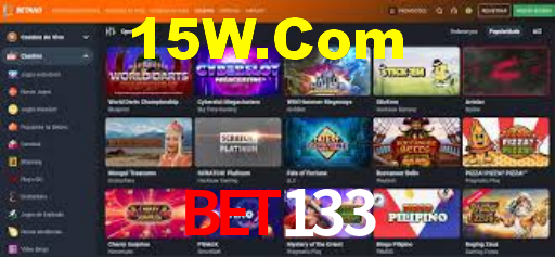 133Bet Download