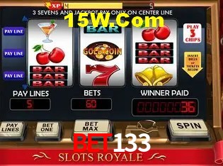Sistemas de Segurança Bet133