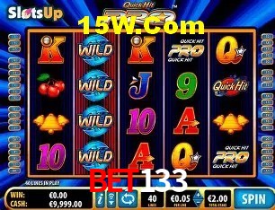 Bet133 Salvador - Strategy